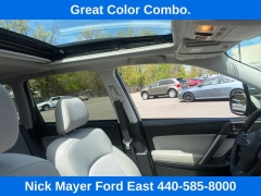 Used 2016  Subaru Forester 4d SUV i Premium CVT at Drive Now Westlake near Westlake&comma; OH