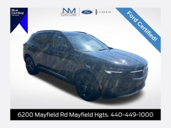  2023 Buick Envision AWD 4dr Essence at DriveNow Mayfield near Mayfield Heights&comma; OH