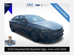 Used 2023  Kia K5 LXS Auto FWD at DriveNow Mayfield near Mayfield Heights&comma; OH