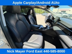 Used 2023  Toyota Camry XSE Auto at Drive Now Westlake near Westlake&comma; OH