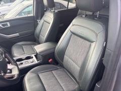 Used 2022  Ford Explorer Timberline 4WD at Drive Now Westlake near Westlake&comma; OH
