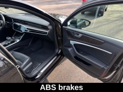 Used 2023  Audi A6 Sedan Premium 45 TFSI quattro at DriveNow Mayfield near Mayfield Heights&comma; OH