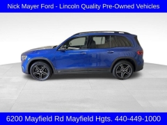 Used 2024 Mercedes-Benz GLB GLB 250 4MATIC SUV at DriveNow Mayfield near Mayfield Heights, OH