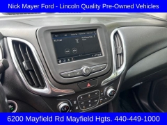 Used 2019  Chevrolet Equinox 4d SUV AWD LT w/2LT at Drive Now Westlake near Westlake, OH