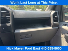 Used 2022  Ford Super Duty F-250 SRW 4WD SuperCab Box at Drive Now Westlake near Westlake&comma; OH