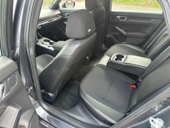 Used 2025  Honda Civic Sedan Sport CVT at Drive Now Westlake near Westlake&comma; OH