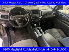Used 2023 Chevrolet Equinox FWD 4dr LT w/1LT at Drive Now Westlake near Westlake, OH