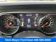 Used 2020  Jeep Wrangler Unlimited Willys 4x4 at DriveNow Mayfield near Mayfield Heights&comma; OH