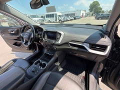 Used 2019  GMC Terrain 4d SUV AWD SLT 1&period;5L Turbo at Drive Now Westlake near Westlake&comma; OH