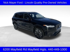 Used 2022  Volvo XC90 T6 AWD Momentum 7P at Drive Now Westlake near Westlake&comma; OH