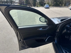 Used 2023  Alfa Romeo Giulia Ti RWD at Drive Now Westlake near Westlake&comma; OH