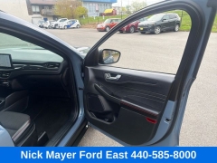 Used 2023  Ford Escape ST-Line AWD at Drive Now Westlake near Westlake&comma; OH