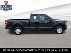 Used 2022  Ford F-150 4WD SuperCab 6&period;5' Box at DriveNow Mayfield near Mayfield Heights&comma; OH