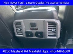 Used 2019  Ford F-150 4WD SuperCrew Raptor at DriveNow Mayfield near Mayfield Heights, OH