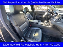 Used 2019  Chevrolet Impala 4d Sedan Premier w/2LZ at DriveNow Mayfield near Mayfield Heights, OH