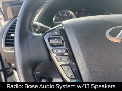 Used 2021  INFINITI QX80 PREMIUM SELECT AWD at DriveNow Mayfield near Mayfield Heights&comma; OH