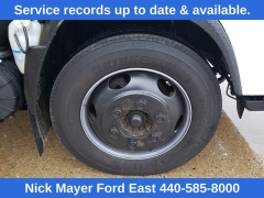 Used 2020  Chevrolet 5500HD LCF Diesel 2WD Reg Cab 176" at DriveNow Mayfield near Mayfield Heights&comma; OH