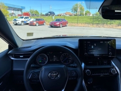 Used 2022  Toyota Venza AWD &lpar;Natl&rpar; at Drive Now Westlake near Westlake&comma; OH