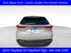 Used 2021 Toyota Venza AWD (Natl) at Drive Now Westlake near Westlake, OH