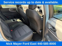 Used 2023  Ford Bronco Sport Big Bend 4x4 at Drive Now Westlake near Westlake&comma; OH