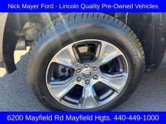 Used 2022 Ram 1500 4WD Laramie Crew Cab 5'7" Box at Drive Now Westlake near Westlake, OH