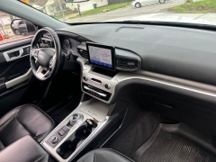 Used 2021  Ford Explorer XLT 4WD at DriveNow Mayfield near Mayfield Heights&comma; OH