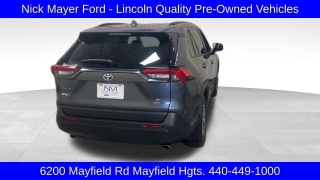 Used 2023 Toyota RAV4 Hybrid XLE Premium AWD at DriveNow Mayfield near Mayfield Heights, OH