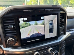 Used 2022  Ford F-150 4WD SuperCrew Box at DriveNow Mayfield near Mayfield Heights&comma; OH
