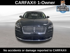 Used 2022  Lincoln Nautilus Standard AWD at DriveNow Mayfield near Mayfield Heights&comma; OH
