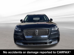 Used 2022  Lincoln Aviator Reserve AWD at Drive Now Westlake near Westlake&comma; OH