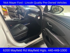 Used 2023 Hyundai Tucson Hybrid Limited AWD at Drive Now Westlake near Westlake, OH