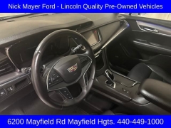 Used 2018 Cadillac XT5 4d SUV FWD Premium Luxury at DriveNow Mayfield near Mayfield Heights, OH