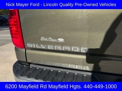 Used 2023  Chevrolet Silverado 2500HD 4WD Crew Cab 159" LT at Drive Now Westlake near Westlake, OH