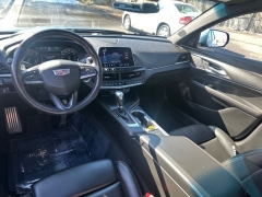 Used 2023  Cadillac CT4 4dr Sdn Sport at Drive Now Westlake near Westlake&comma; OH