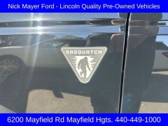 Used 2023  Ford Bronco Base 4 Door Advanced 4x4 at DriveNow Mayfield near Mayfield Heights, OH
