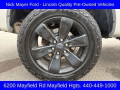 Used 2014 Ford F-150 4WD Reg Cab at DriveNow Mayfield near Mayfield Heights, OH