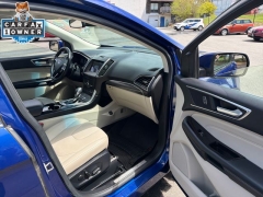 Used 2015  Ford Edge 4d SUV AWD Titanium EcoBoost at DriveNow Mayfield near Mayfield Heights&comma; OH