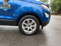 Used 2020  Ford EcoSport 4d SUV FWD SE at DriveNow Mayfield near Mayfield Heights&comma; OH