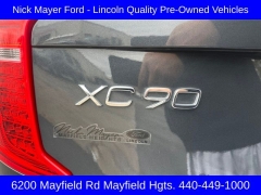 Used 2022  Volvo XC90 Recharge T8 eAWD PHEV Inscription Expression Ext Range at Drive Now Westlake near Westlake, OH