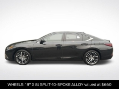 Used 2023  Lexus ES ES 350 FWD at Drive Now Westlake near Westlake&comma; OH