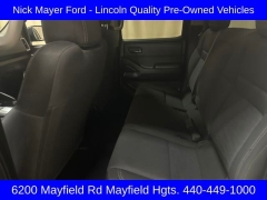 Used 2023 Nissan Frontier Crew Cab 4x4 SV Auto at DriveNow Mayfield near Mayfield Heights, OH