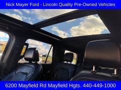 Used 2021  Ford Expedition Limited 4x4 at Drive Now Westlake near Westlake&comma; OH