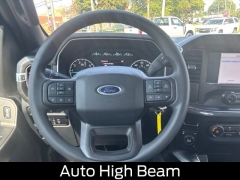 Used 2023  Ford F-150 4WD SuperCrew 5&period;5' Box at Drive Now Westlake near Westlake&comma; OH