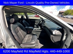 Used 2023 Nissan Altima 2.5 SR Sedan at DriveNow Mayfield near Mayfield Heights, OH