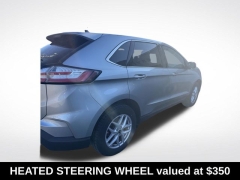 Used 2024  Ford Edge SEL AWD at DriveNow Mayfield near Mayfield Heights&comma; OH