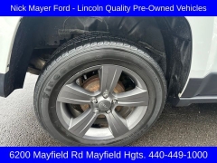 Used 2016  Jeep Patriot FWD 4dr Sport SE at DriveNow Mayfield near Mayfield Heights, OH