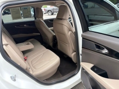 Used 2022  Lincoln Nautilus Standard AWD at DriveNow Mayfield near Mayfield Heights&comma; OH