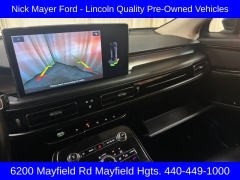 Used 2023 Lincoln Nautilus Reserve AWD at Drive Now Westlake near Westlake, OH