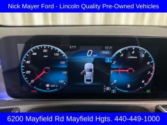 Used 2021 Mercedes-Benz A-Class A 220 4MATIC Sedan at Drive Now Westlake near Westlake, OH