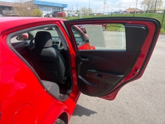 Used 2012  Chevrolet Sonic 5d Hatchback LT2 at DriveNow Mayfield near Mayfield Heights&comma; OH